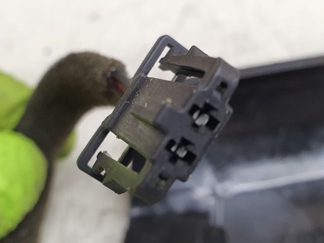 bontott VW GOLF IV Jobb A Oszlop Hangszóró Burkolat