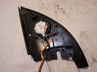 bontott VW GOLF IV Jobb A Oszlop Hangszóró Burkolat