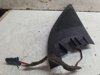 bontott VW GOLF IV Jobb A Oszlop Hangszóró Burkolat