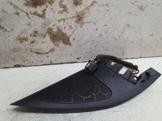 bontott VW GOLF IV Jobb A Oszlop Hangszóró Burkolat