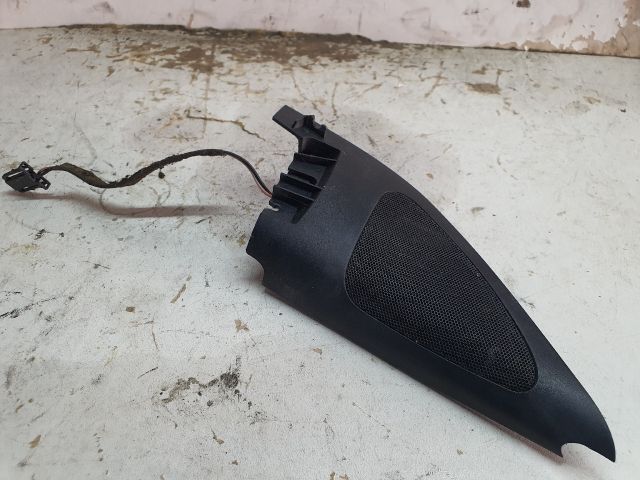 bontott VW GOLF IV Jobb A Oszlop Hangszóró Burkolat