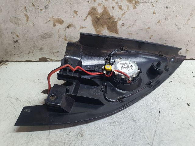 bontott VW GOLF IV Jobb A Oszlop Hangszóró Burkolat