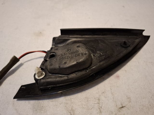 bontott VW GOLF IV Jobb A Oszlop Hangszóró Burkolat