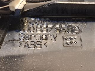 bontott VW GOLF IV Jobb A Oszlop Hangszóró Burkolat