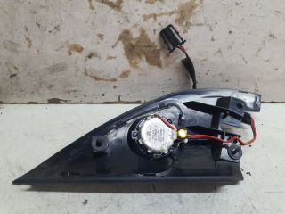 bontott VW GOLF IV Jobb A Oszlop Hangszóró Burkolat