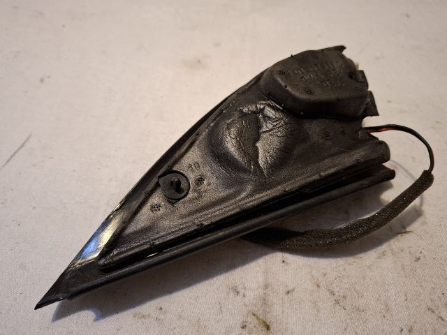 bontott VW GOLF IV Jobb A Oszlop Hangszóró Burkolat