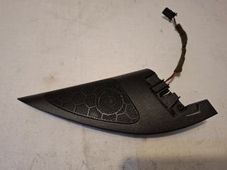 bontott VW GOLF IV Jobb A Oszlop Hangszóró Burkolat