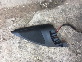 bontott VW GOLF IV Jobb A Oszlop Hangszóró