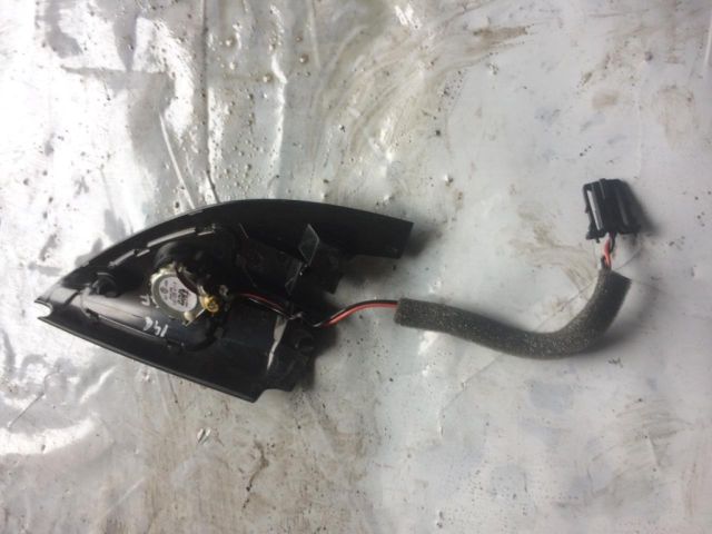 bontott VW GOLF IV Jobb A Oszlop Hangszóró