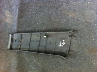 bontott VW GOLF IV Jobb B Oszlop Burkolat