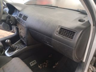 bontott VW GOLF IV Jobb B Oszlop Burkolat