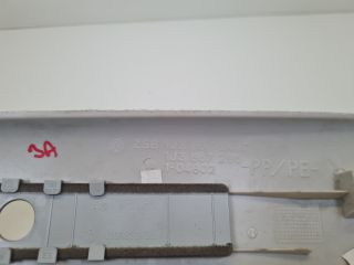 bontott VW GOLF IV Jobb B Oszlop Burkolat
