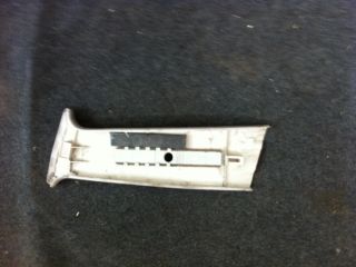 bontott VW GOLF IV Jobb B Oszlop Burkolat