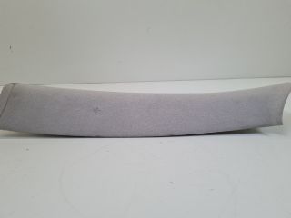 bontott VW GOLF IV Jobb B Oszlop Burkolat