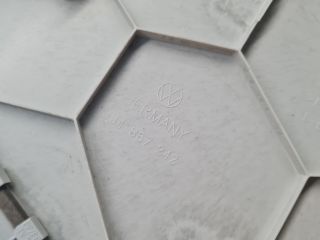 bontott VW GOLF IV Jobb C Oszlop Burkolat