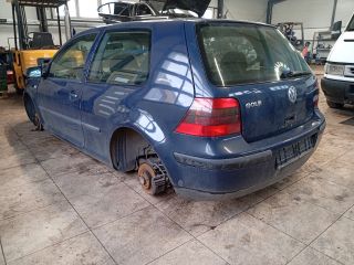 bontott VW GOLF IV Jobb C Oszlop Burkolat