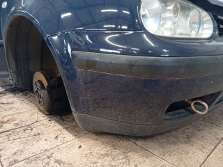 bontott VW GOLF IV Jobb C Oszlop Burkolat