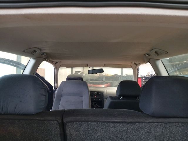 bontott VW GOLF IV Jobb C Oszlop Burkolat