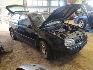 bontott VW GOLF IV Jobb C Oszlop Oldalablak Üveg