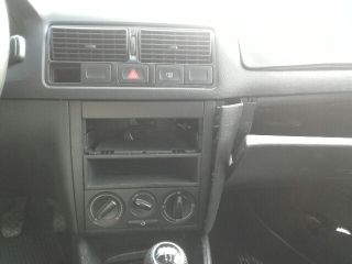 bontott VW GOLF IV Jobb C Oszlop Oldalablak Üveg