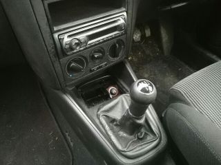 bontott VW GOLF IV Jobb C Oszlop Oldalablak Üveg