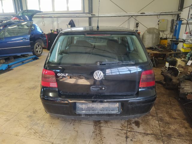 bontott VW GOLF IV Jobb C Oszlop Oldalablak Üveg