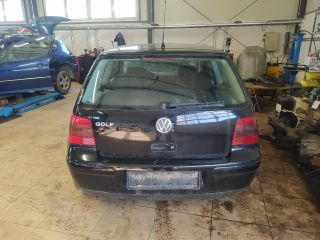 bontott VW GOLF IV Jobb C Oszlop Oldalablak Üveg