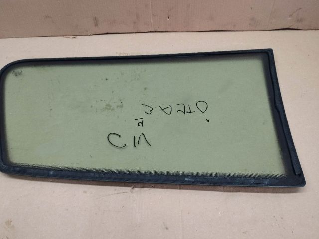 bontott VW GOLF IV Jobb C Oszlop Oldalablak Üveg