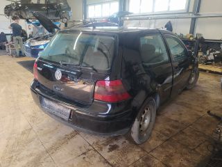 bontott VW GOLF IV Jobb C Oszlop Oldalablak Üveg