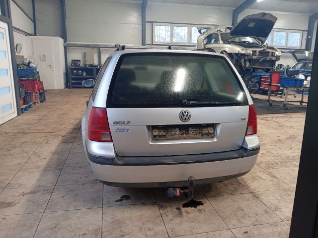 bontott VW GOLF IV Jobb C Oszlop Oldalablak Üveg