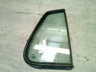 bontott VW GOLF IV Jobb C Oszlop Oldalablak Üveg