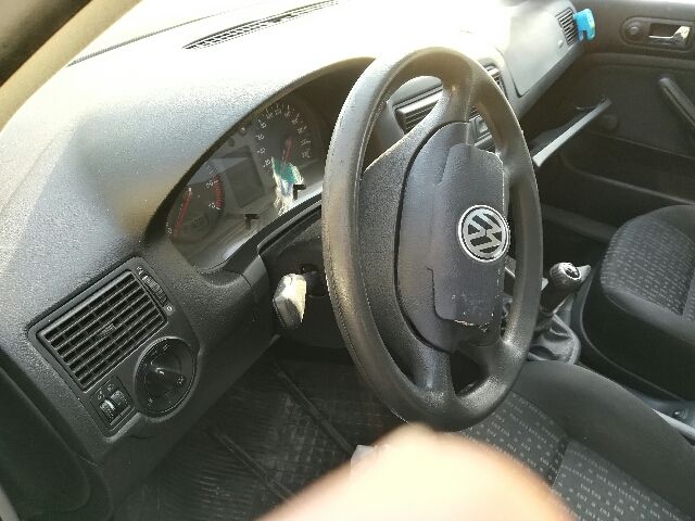 bontott VW GOLF IV Jobb C Oszlop Oldalablak Üveg