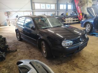bontott VW GOLF IV Jobb C Oszlop Oldalablak Üveg