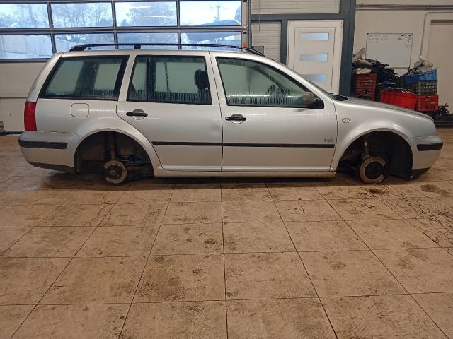 bontott VW GOLF IV Jobb C Oszlop Oldalablak Üveg