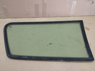 bontott VW GOLF IV Jobb C Oszlop Oldalablak Üveg