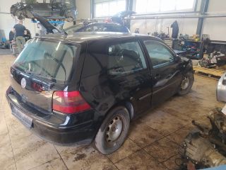 bontott VW GOLF IV Jobb C Oszlop Oldalablak Üveg