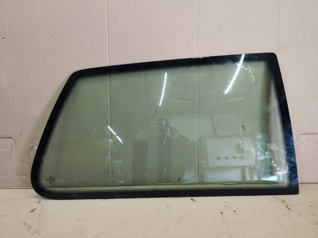 bontott VW GOLF IV Jobb C Oszlop Oldalablak Üveg