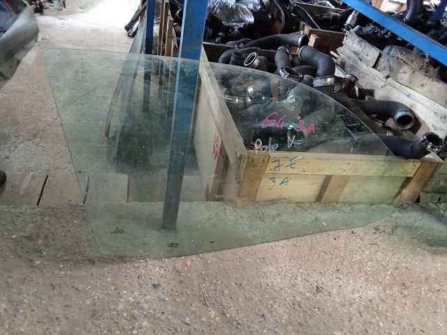 bontott VW GOLF IV Jobb első Ablak