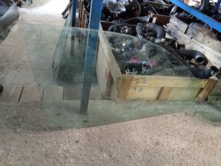 bontott VW GOLF IV Jobb első Ablak