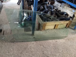 bontott VW GOLF IV Jobb első Ablak