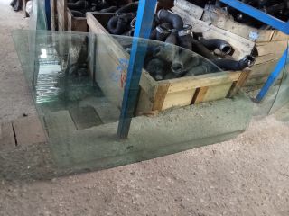 bontott VW GOLF IV Jobb első Ablak