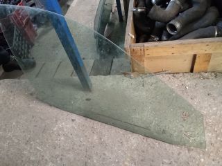 bontott VW GOLF IV Jobb első Ablak