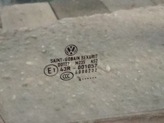 bontott VW GOLF IV Jobb első Ablak