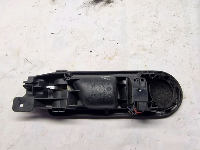 bontott VW GOLF IV Jobb első Ablakemelő Kapcsoló