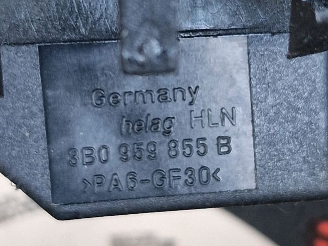 bontott VW GOLF IV Jobb első Ablakemelő Kapcsoló