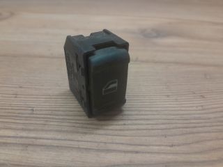 bontott VW GOLF IV Jobb első Ablakemelő Kapcsoló