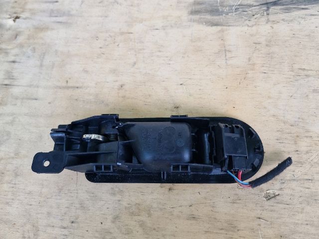 bontott VW GOLF IV Jobb első Ablakemelő Kapcsoló