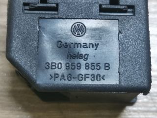 bontott VW GOLF IV Jobb első Ablakemelő Kapcsoló