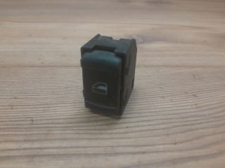 bontott VW GOLF IV Jobb első Ablakemelő Kapcsoló