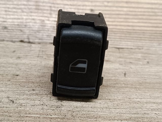 bontott VW GOLF IV Jobb első Ablakemelő Kapcsoló